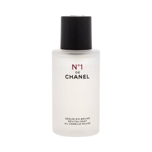 Chanel no. 1 revitalizing serum-in-mist siero spray rivitalizzante 50 ml per donna