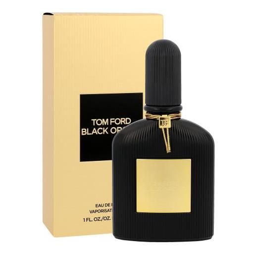 TOM FORD black orchid 30 ml eau de parfum per donna