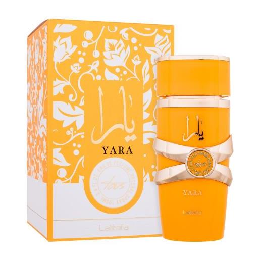 Lattafa yara tous 100 ml eau de parfum per donna