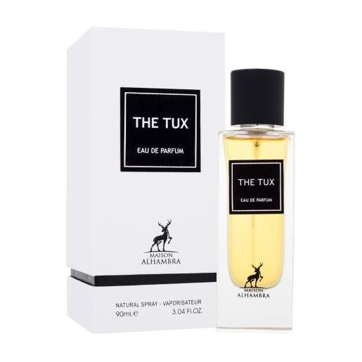 Maison Alhambra the tux 90 ml eau de parfum unisex