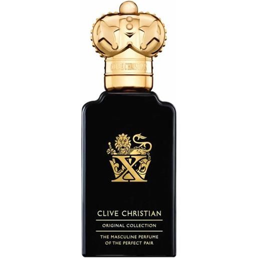 Clive Christian x men eau de parfum