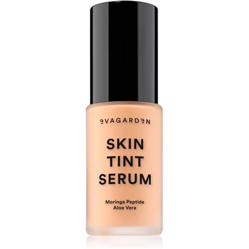 Skin tint serum - 32 soft beige