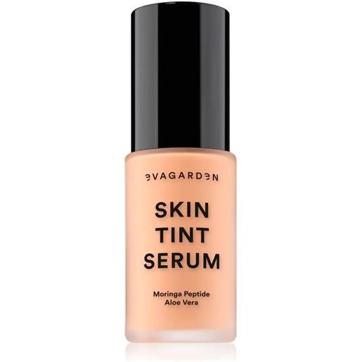 Skin tint serum - 33 dark beige