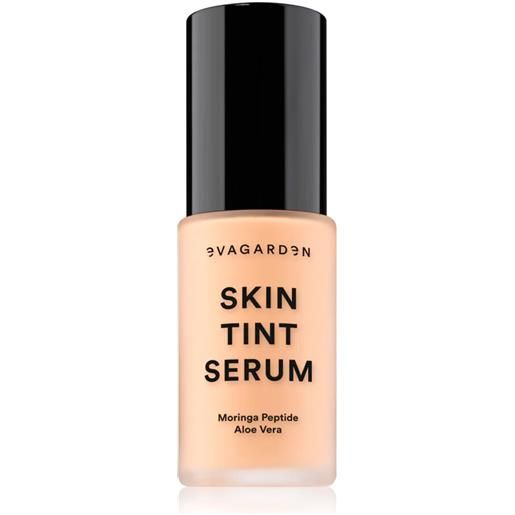 Skin tint serum - 34 cream
