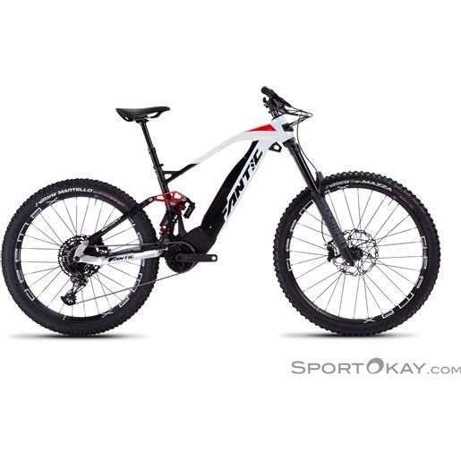 Fantic xef 1.8 sport brose 720wh 29''/27,5" 2023 e-bike