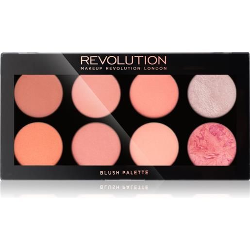 Makeup Revolution ultra blush ultra blush 13 g