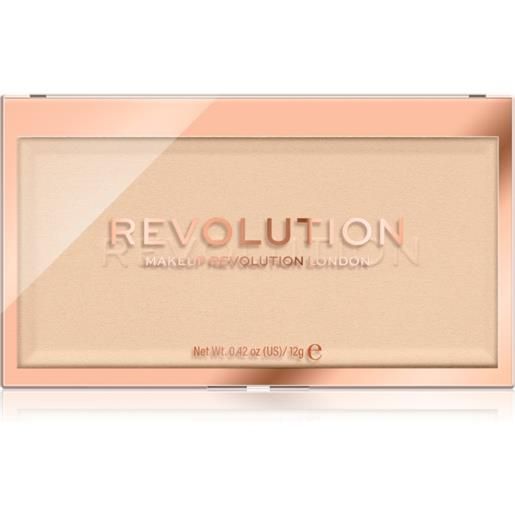 Makeup Revolution matte base 12 g