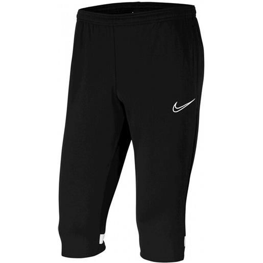 Nike pantaloni 3/4 dri fit academy - uomo