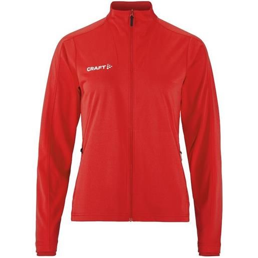Craft evolve 2.0 full zip giacca - donna