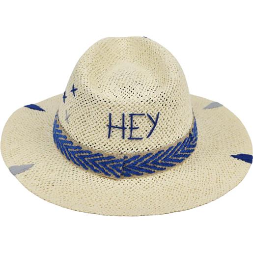 THE HAT GANG cappello in rete tu