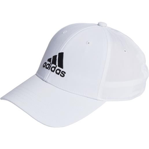 ADIDAS baseball cap lightweight cappellino