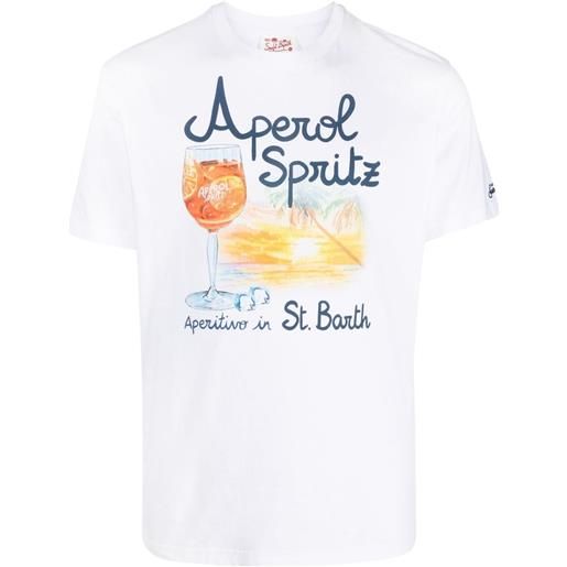 MC2 Saint Barth t-shirt