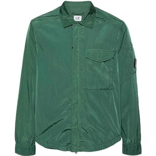 C.p. Company giacca verde