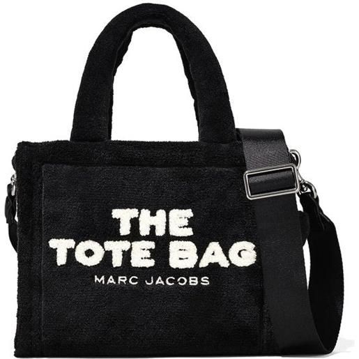Marc Jacobs the terry mini tote bag