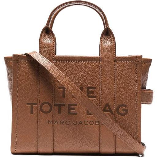 Marc Jacobs borsa the leather small tote bag