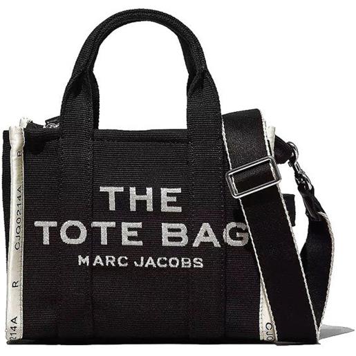 Marc Jacobs borsa mini jacquard