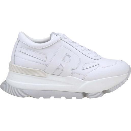 Ruco Line rucoline sneakers in pelle