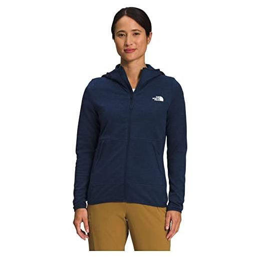 The north face giacca canyonlands donna