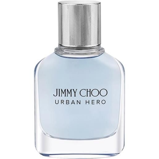 Jimmy Choo jimmy-choo profumi-da-uomo urban-hero. Eau de parfum spray 30 ml (1.084,00 € / 1 l)