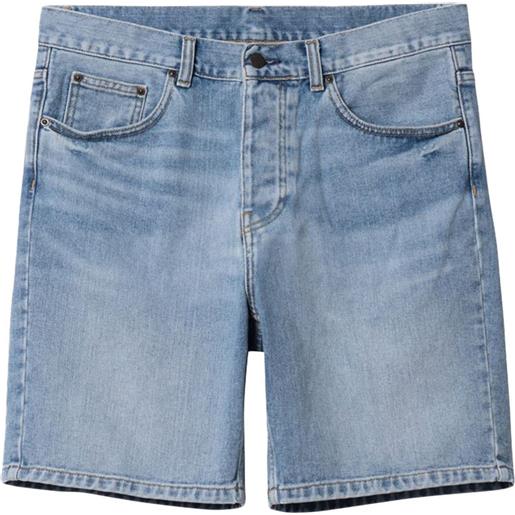 CARHARTT WIP - shorts jeans