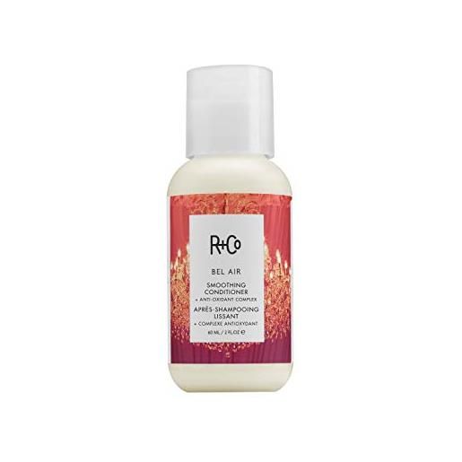R+co bel air smoothing conditioner 50 ml