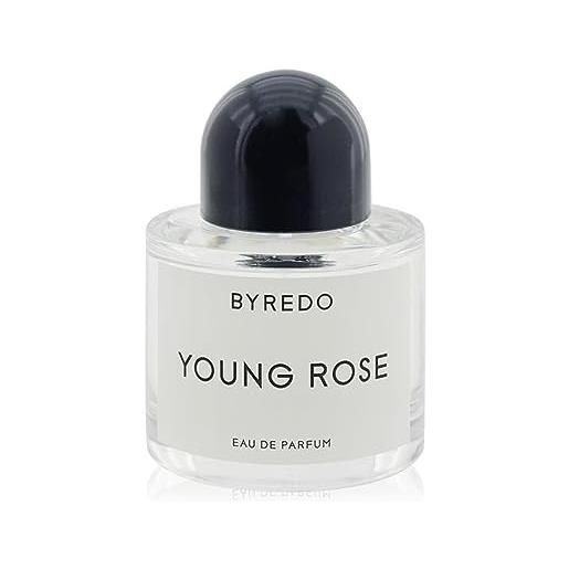 Byredo young rose eau de parfum 100 ml