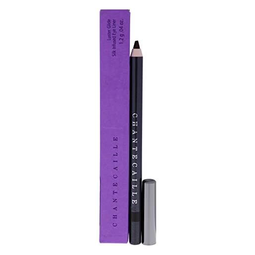 Chantecaille luster glide silk infused eye liner, earth, 30 g
