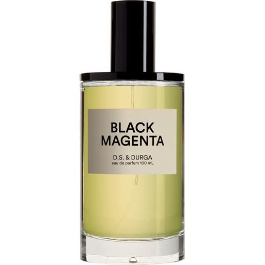 D.S. & Durga black magenta eau de parfum 100 ml