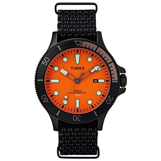 Timex watch tw2t30200