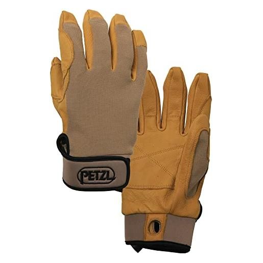 PETZL cordex, guantes ligeros para asegurar y rapelar
