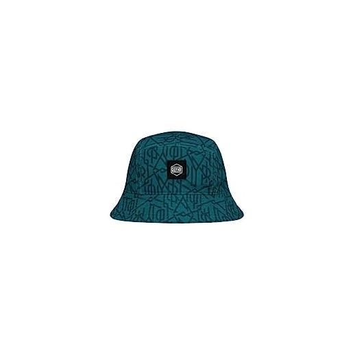 Dolly Noire cappello reversibile da uomo colore bucket beige ha456-hc-02 non definito bluette