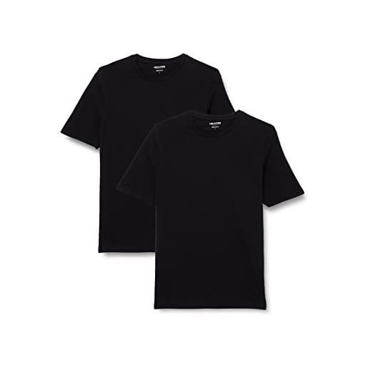 Daniel Hechter confezione doppia girocollo t-shirt, 990, xxl uomo