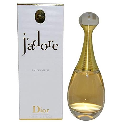 Dior christian Dior j'adore edp vapo - 100 ml