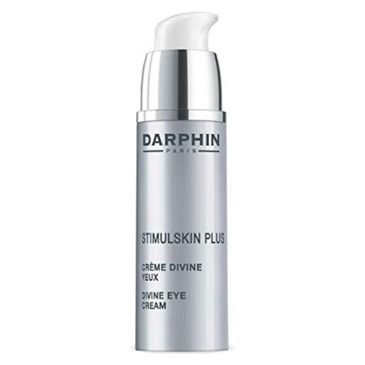 Darphin stimulskin plus divine crema contorno de occhi - 15 ml