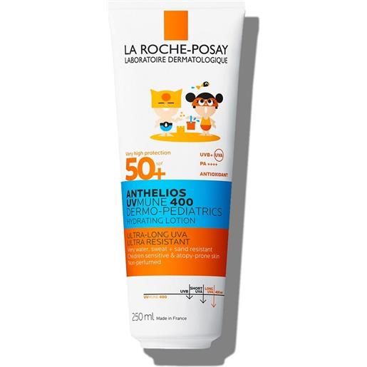 LA ROCHE POSAY-PHAS (L'OREAL) la roche posay anthelios bambino spf50+ latte 250 ml