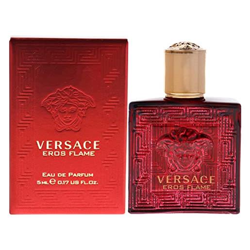 Versace eros flame by Versace