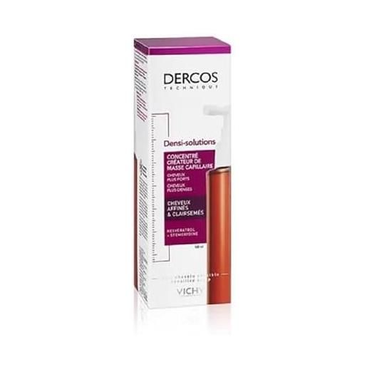 Generic vichy dercos densi-solutions lozione capelli 100 ml