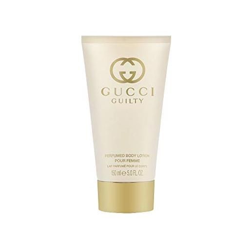 Gucci guilty crema latte corpo profumato 1-210 ml