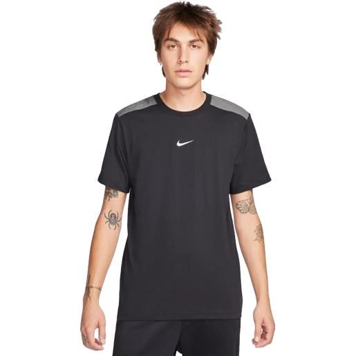 Nike graphic t-shirt uomo