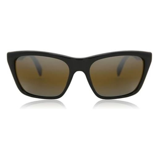 VUARNET - - uomo - lunettes de soleil noir verres skilynx vintage 06 pour homme -