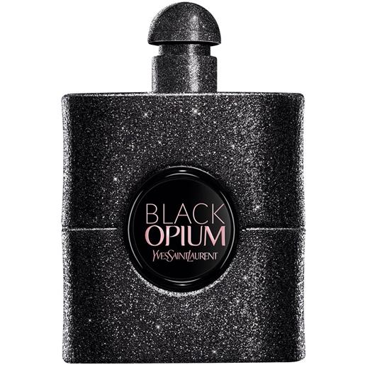Yves Saint Laurent black opium extreme 90ml