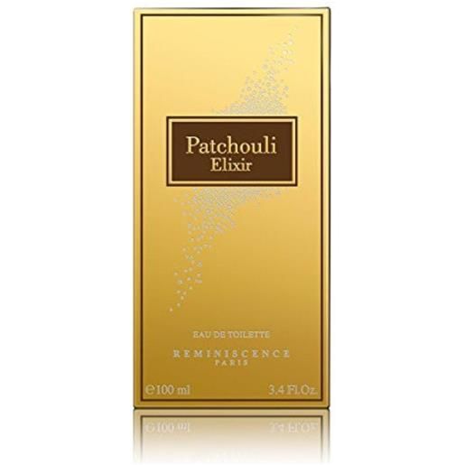 Reminiscence patchouli elixir eau de parfume 100ml Reminiscence