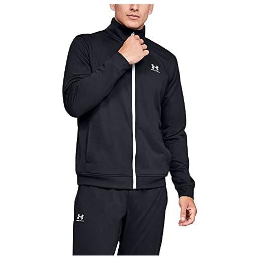 Under Armour giacca sportstyle tricot uomo