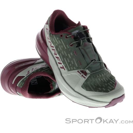 Dynafit ultra pro 2 donna scarpe da trail running