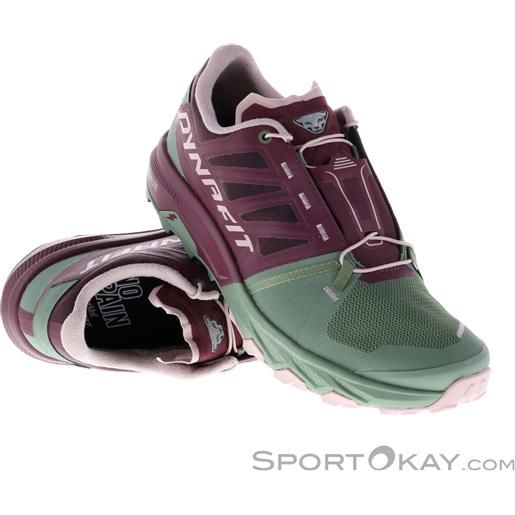 Dynafit alpine pro 2 donna scarpe da trail running