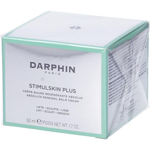 Darphin Div. Estee Lauder stimulskin plus absolute renewal balm cream 50 ml crema
