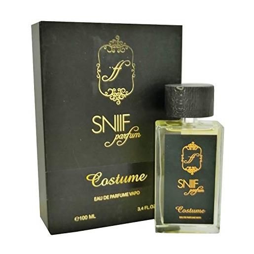 FACE COMPLEX sniif parfum costume edp 100 ml. Vapo