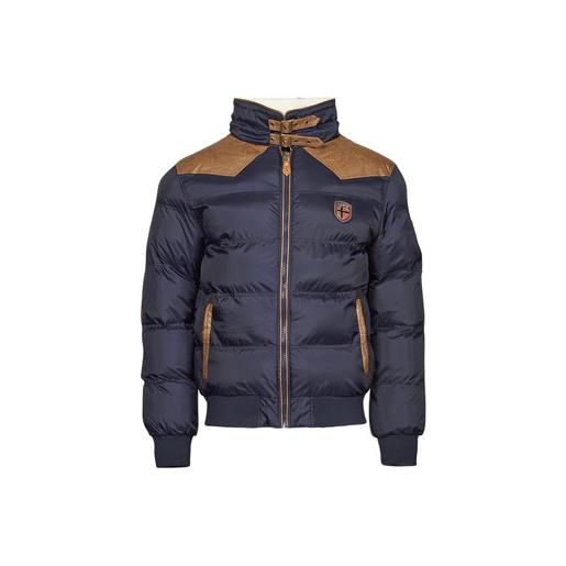 Geographical Norway piumino Geographical Norway abramovitch
