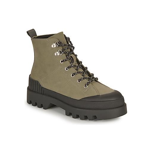 Only stivaletti Only onlbuzz-1 pu hiking boot