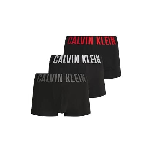 Calvin Klein slip/boxer 000nb3775a - uomo